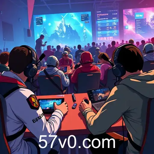 Rising Impact of Digital Gaming in 2025