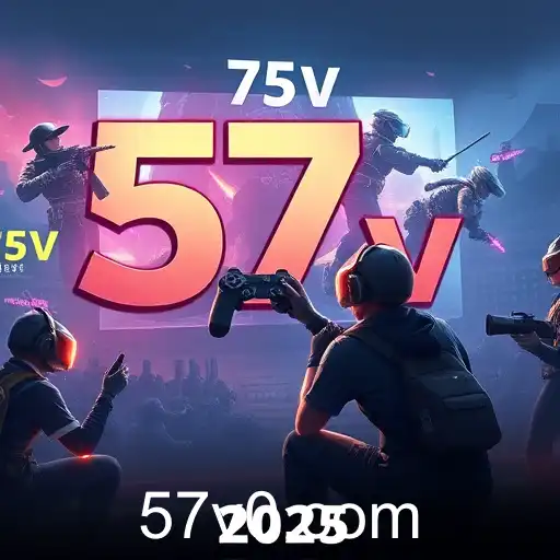 57v