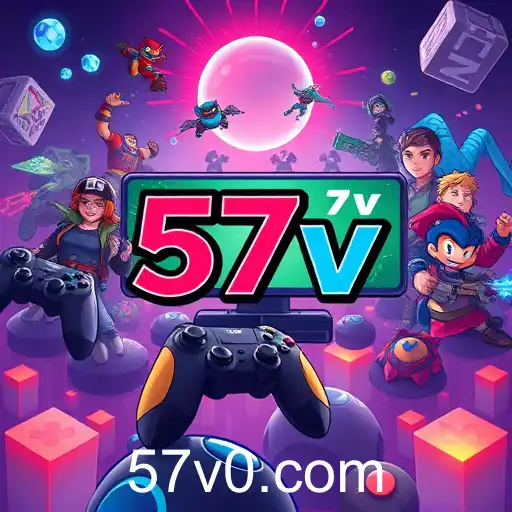 The Rise of 57v: A New Era in Online Gaming